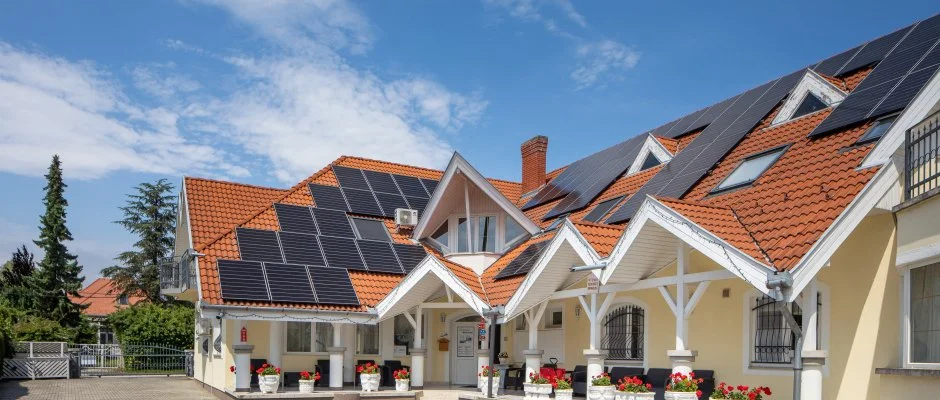 Admiral Family Resort Keszthely