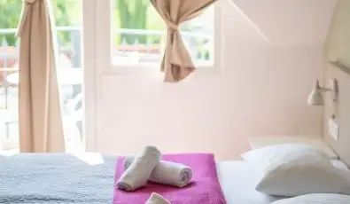 Admiral Family Resort Keszthely