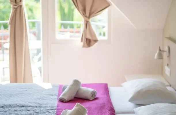 Admiral Family Resort Keszthely