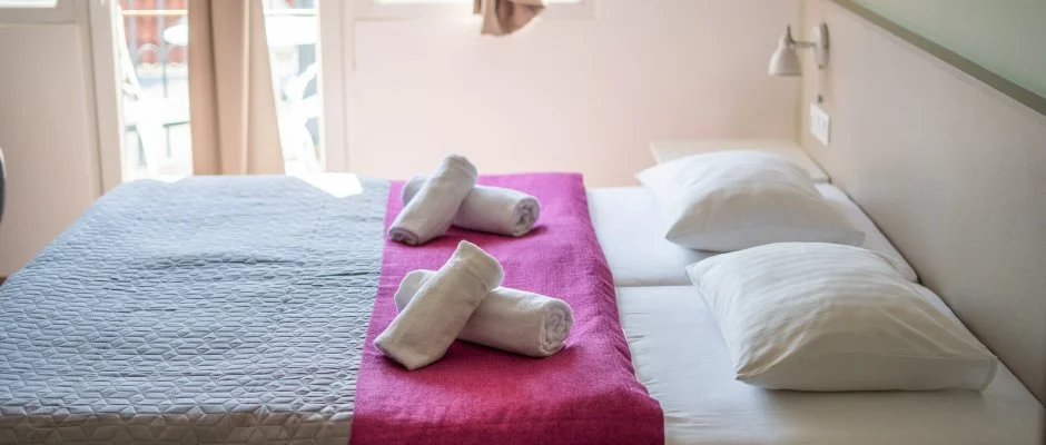 Admiral Family Resort Keszthely