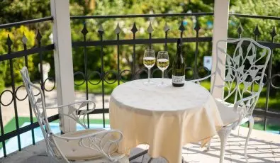 Admiral Family Resort Keszthely