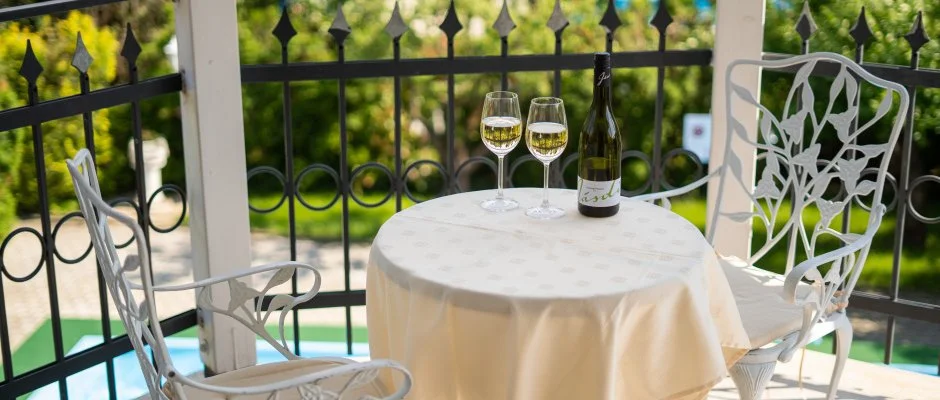 Admiral Family Resort Keszthely