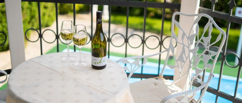 Admiral Family Resort Keszthely