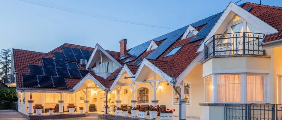 Admiral Family Resort Keszthely