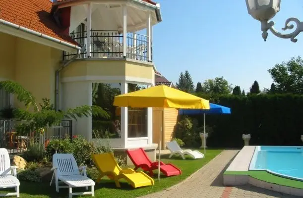 Admiral Family Resort Keszthely Admiral Family Resort Keszthely