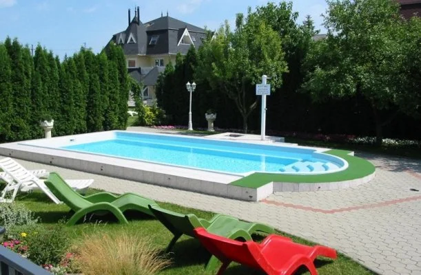 Admiral Family Resort Keszthely Admiral Family Resort Keszthely