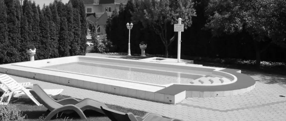 Admiral Family Resort Keszthely