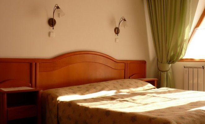 Ágnes Hotel Hévíz
