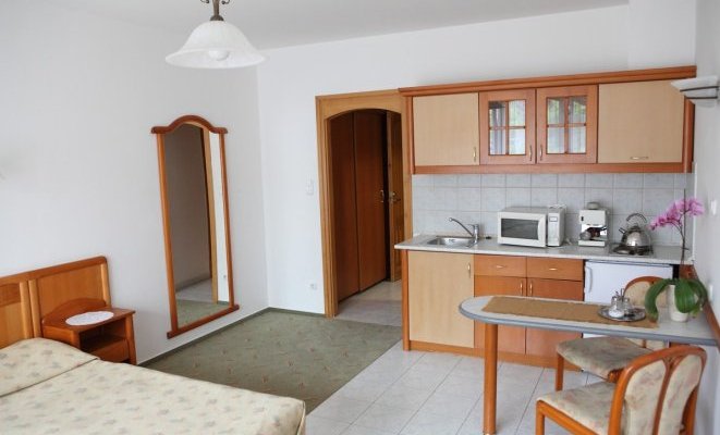 Ágnes Hotel Hévíz