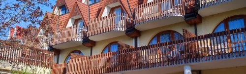 Ágnes Hotel