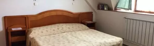 Ágnes Hotel