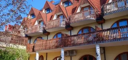 gnes Hotel Hvz - Csomagok a Mindenszentek hossz htvgre