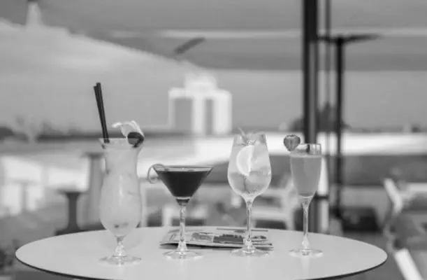Akadmia Hotel Balatonfred