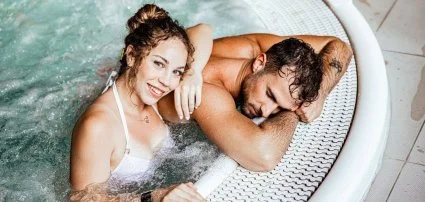 Akadmia Hotel Balatonfred - Hsvti hossz htvge