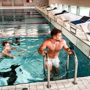  Balatonfüred - Legjobb ár félpanzióval, fürdőhasználattal (1 éjtől)