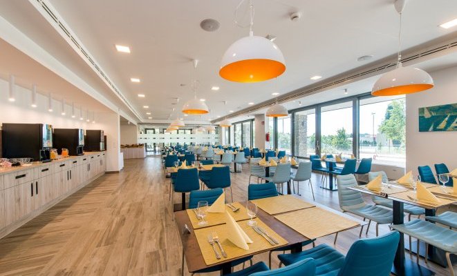 Akadémia Hotel Balatonfüred