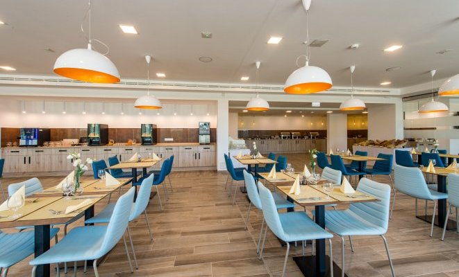 Akadémia Hotel Balatonfüred