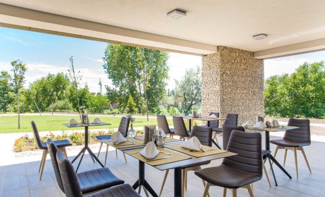 Akadémia Hotel Balatonfüred