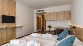 Akadémia Hotel Balatonfüred