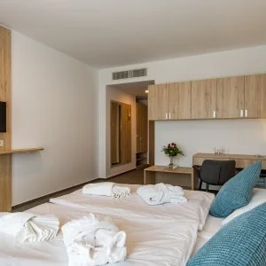  Balatonfüred - Napi árak reggelivel, fürdőhasználattal (1 éjtől)