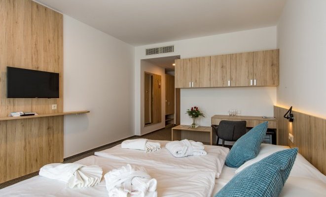 Akadémia Hotel Balatonfüred