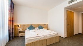 Akadémia Hotel Balatonfüred