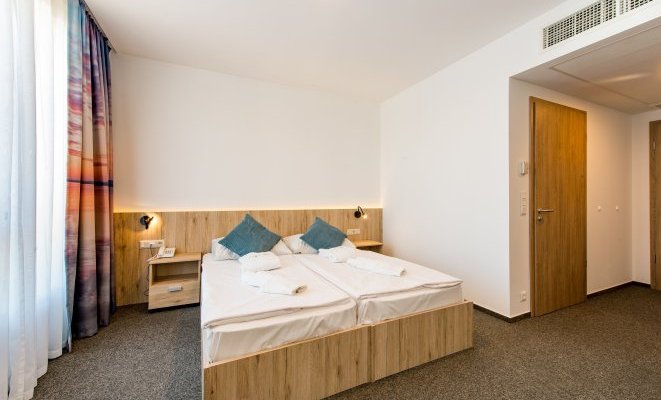 Akadémia Hotel Balatonfüred