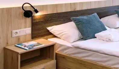 Akad�mia Hotel Balatonf�red