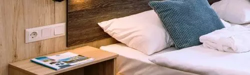 Akadémia Hotel