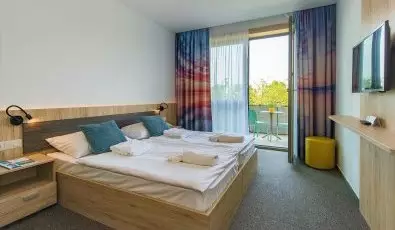 Akad�mia Hotel Balatonf�red