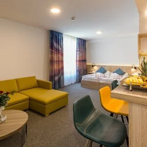  Balatonfüred - Szilveszter (min. 3 éj)