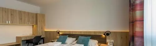 Akadémia Hotel