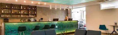 Akadémia Hotel Balatonfüred