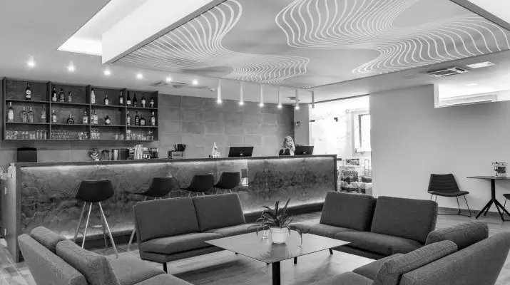 Akadmia Hotel Balatonfred