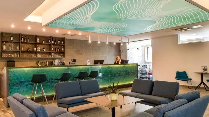 Akadmia Hotel Balatonfred
