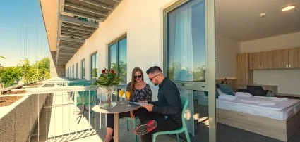 Akadmia Hotel Balatonfred - Last minute wellness