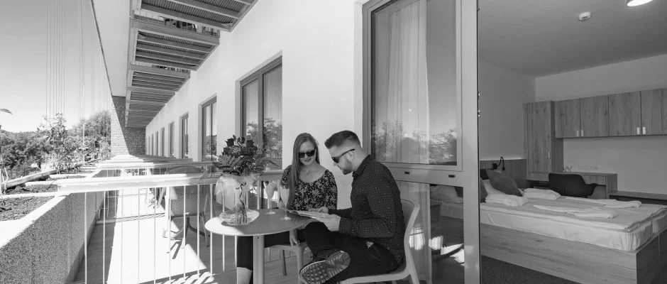 Akadmia Hotel Balatonfred