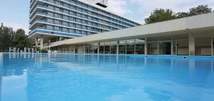 Danubius Hotel Annabella Balatonfred - Ajnlatok az augusztus 20-i hossz htvgre
