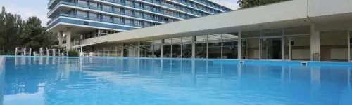 Danubius Hotel Annabella 