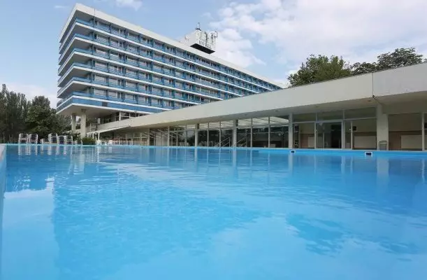 Danubius Hotel Annabella Balatonfred