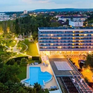  Balatonfüred - Balatoni pihenés félpanziós ellátással (1 éjtől)