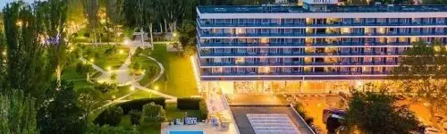 Danubius Hotel Annabella 