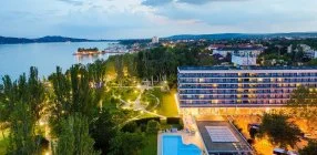 Danubius Hotel Annabella - P�nk�sd 