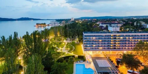 Danubius Hotel Annabella Balatonf�red