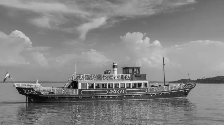Danubius Hotel Annabella Balatonfred