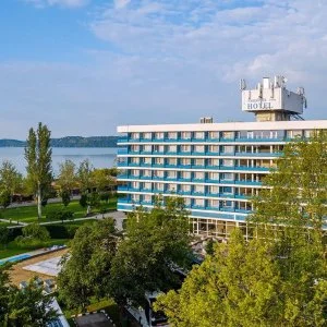  Balatonfüred - Hajókázás a Balatonon (min. 2 éj)