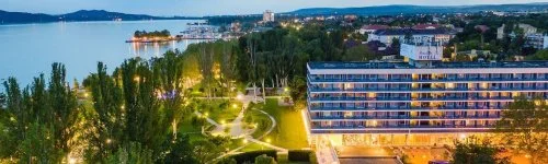Danubius Hotel Annabella Balatonfüred