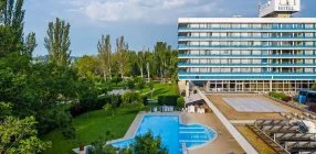 Danubius Hotel Annabella - Balatoni akci�: T�bb pihen�s, t�bb kedvezm�ny - El�foglal�ssal