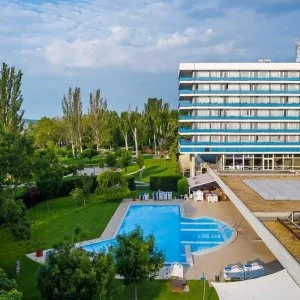  Balatonfüred - Balatoni akció: Több pihenés, több kedvezmény - Előfoglalással (min. 3 éj)