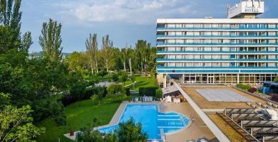 Balatoni akci: Tbb pihens, tbb kedvezmny - Elfoglalssal (min. 3 j)